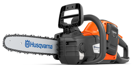 Husqvarna 225i akkumoottorisaha