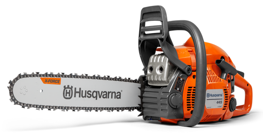 Husqvarna 445 II moottorisaha