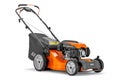 Husqvarna LC 353 AWD &ndash; nelivetoinen ruohonleikkuri, 53 cm